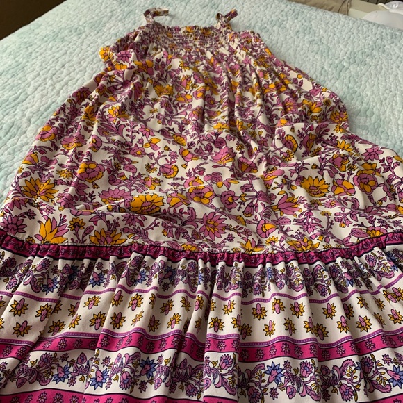 Old Navy Other - Old Navy Maxi Dress